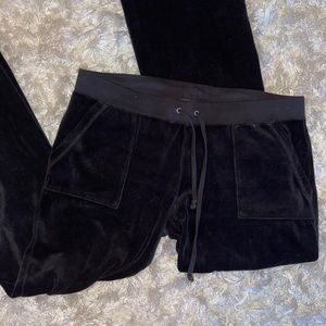JUICY COUTURE SWEATPANTS